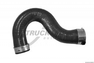 TRUCKTEC AUTOMOTIVE 0240229 -  Трубка нагнетаемого воздуха